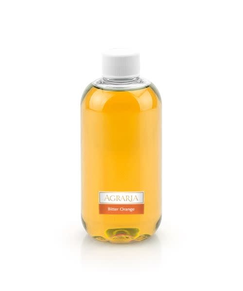 Agraria Bitter Orange diffuser refill, 8oz | Cayen Home
