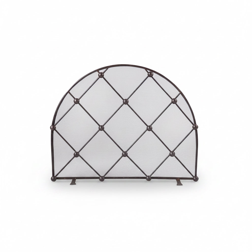 Jan Barboglio Cristina Arco firescreen | Cayen Home