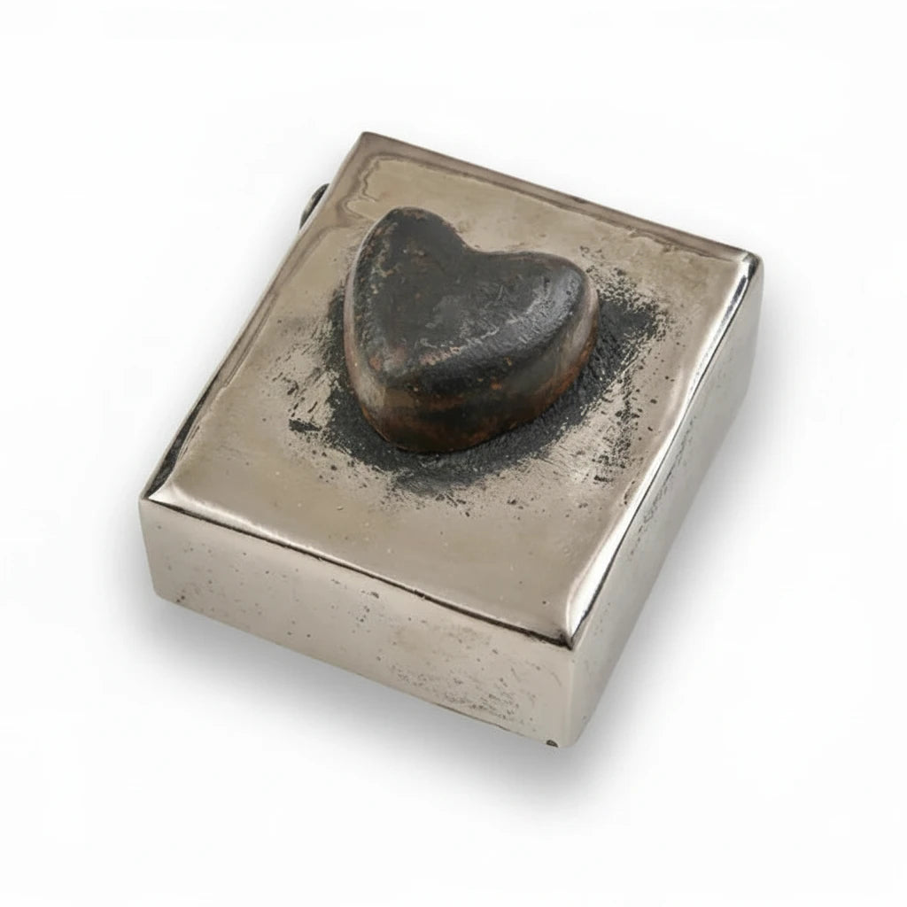 Jan Barboglio El Corazon box | Cayen Home