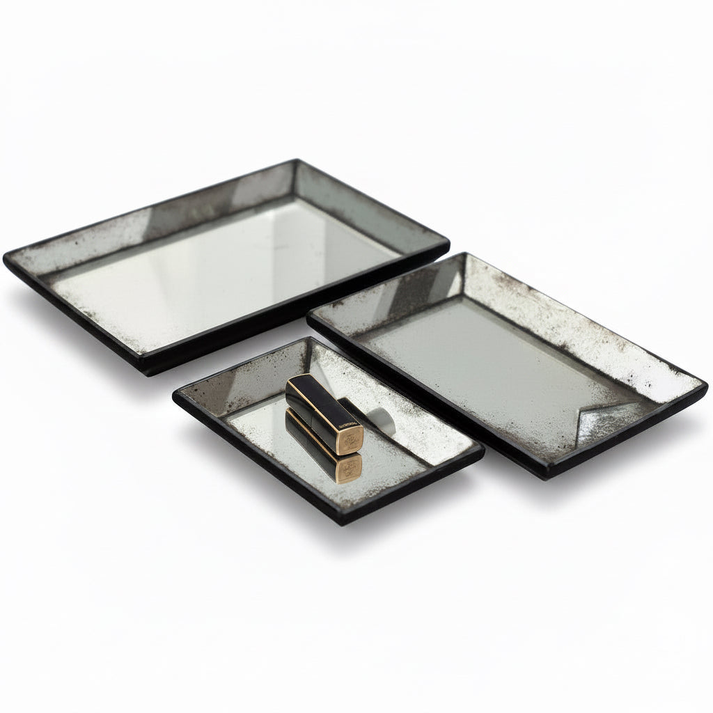 BORGO mirror tray, 20x30cm | Cayen Home