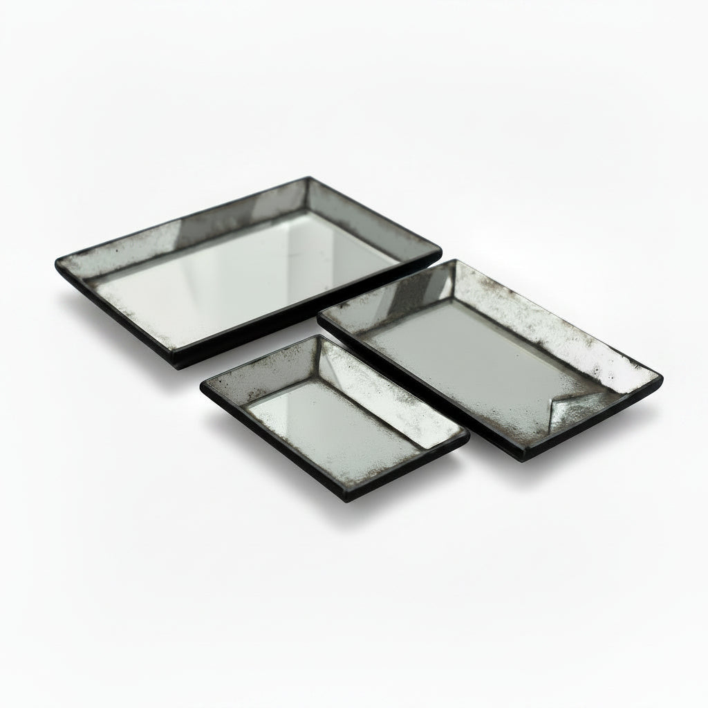 BORGO mirror tray, 20x30cm | Cayen Home