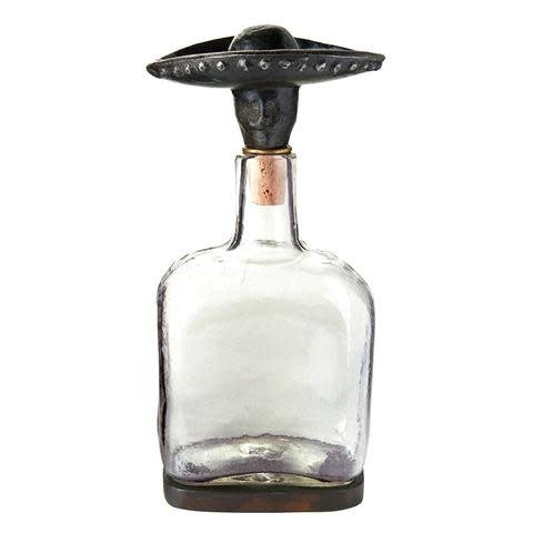 Jan Barboglio Tito decanter | Cayen Home