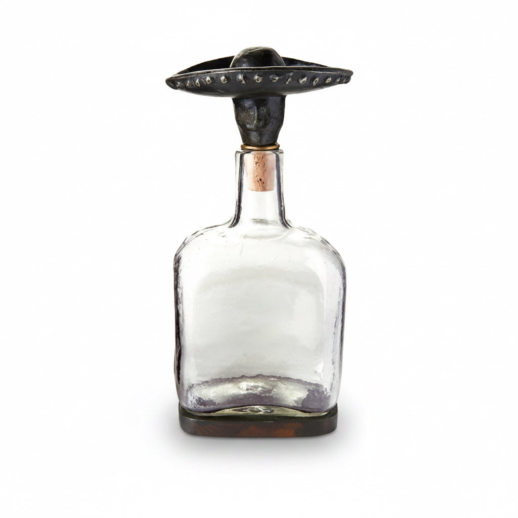 Jan Barboglio Tito decanter | Cayen Home