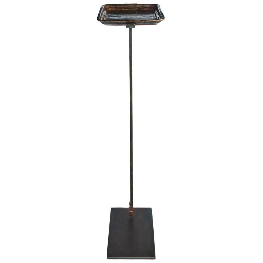 Jan Barboglio Mesita Charola side table, view 2 | Cayen Home