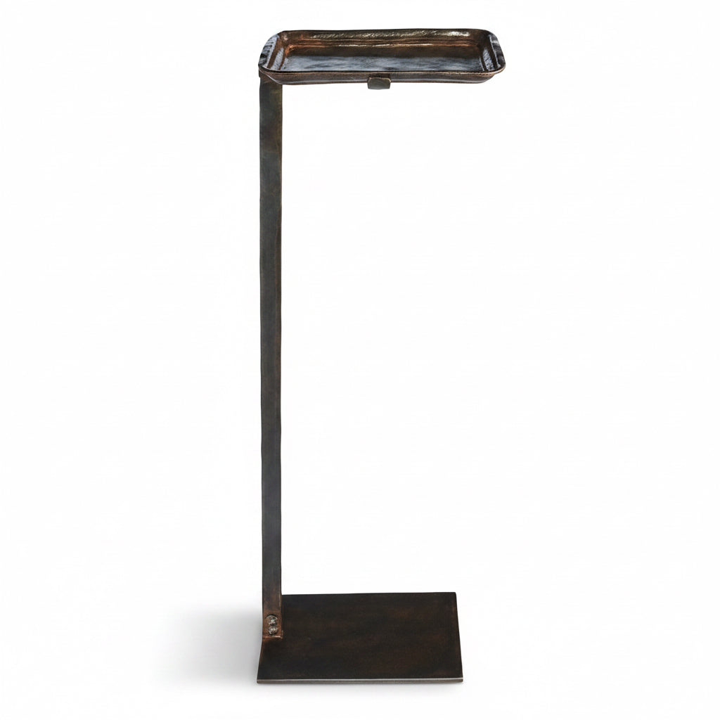 Jan Barboglio Mesita Charola side table | Cayen Home