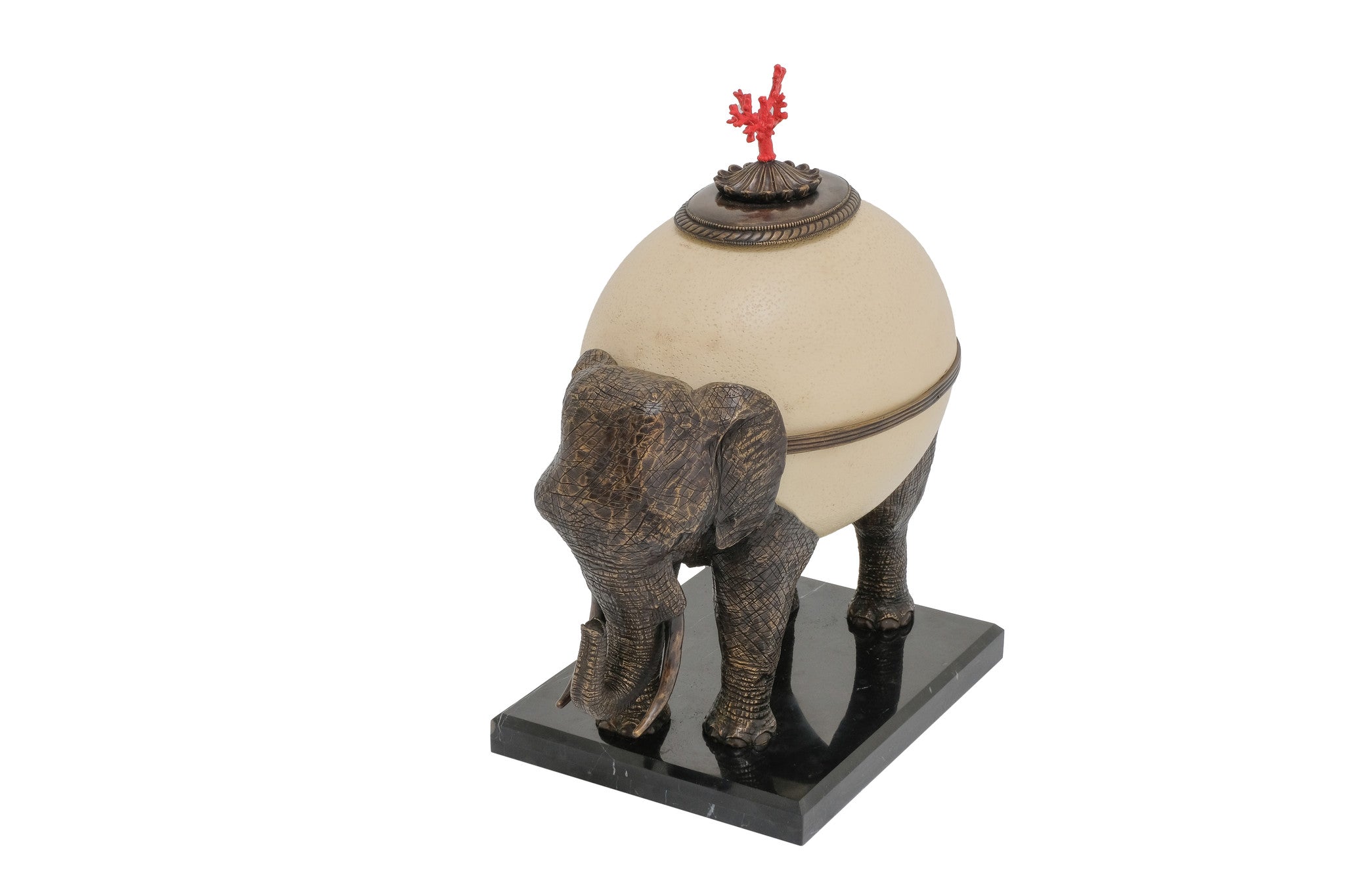 Maitland-Smith Mactau bowl | Cayen Home