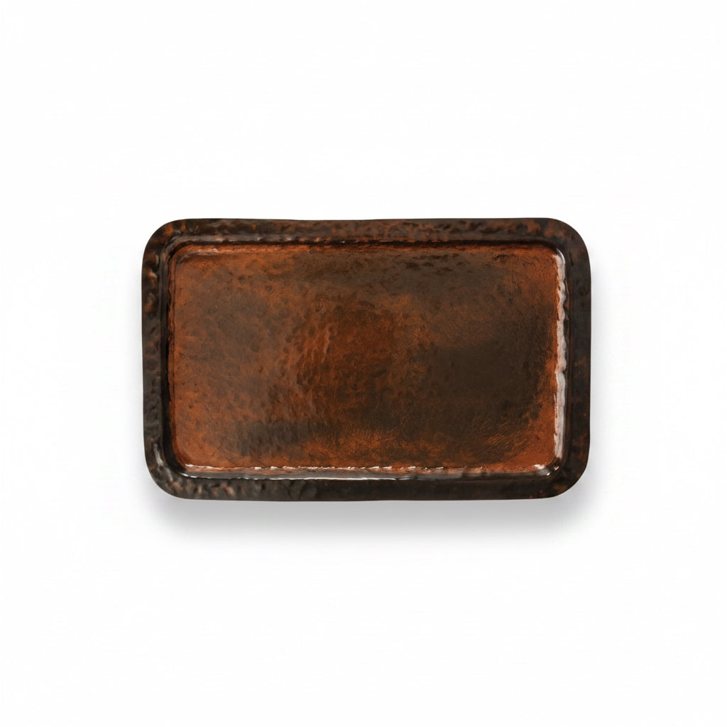 Jan Barboglio Mission tray, natural | Cayen Home