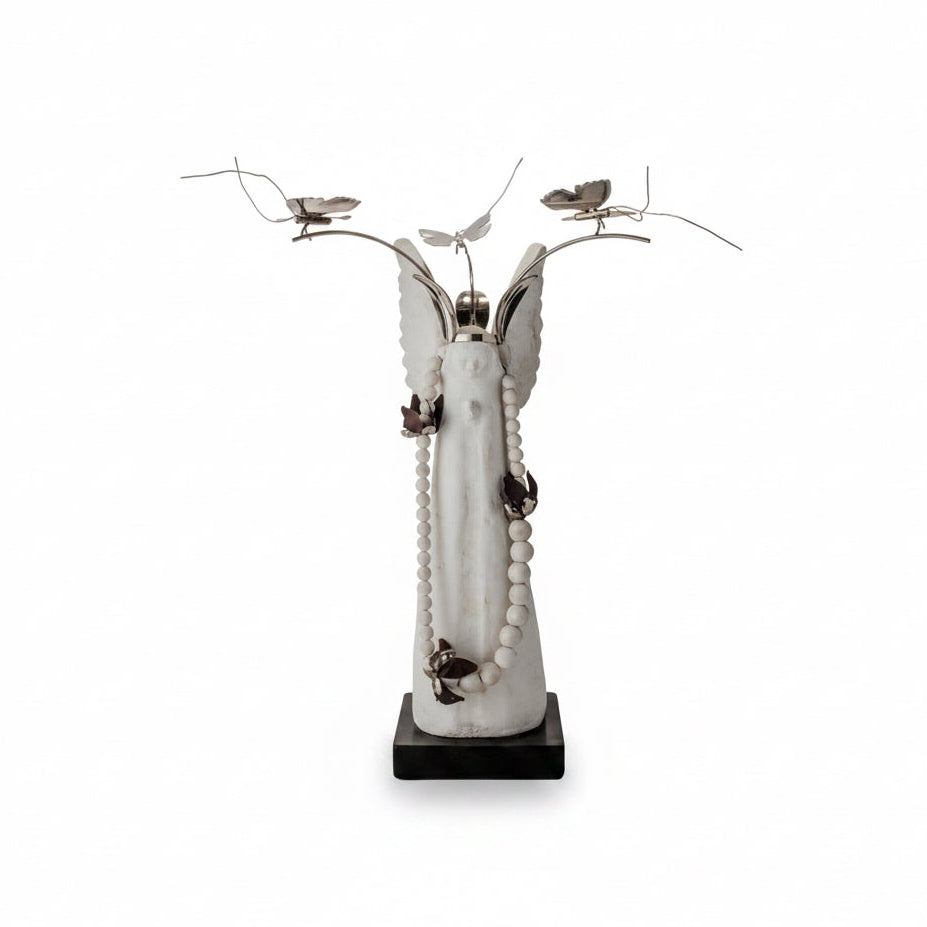 Jan Barboglio Eternal Archangel, limited edition | Cayen Home