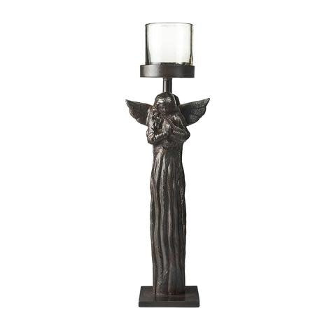 Jan Barboglio Angel Parado, natural | Cayen Home