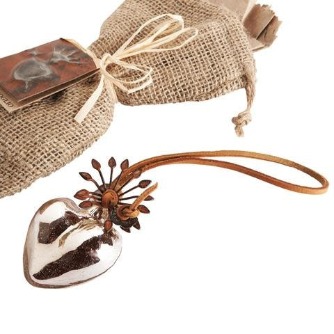 Jan Barboglio Adelita heartblessing | Cayen Home