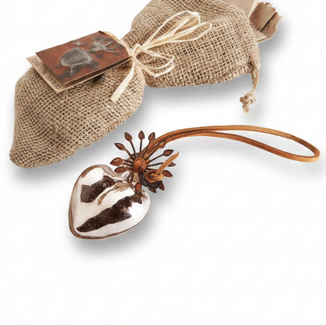 Jan Barboglio Adelita heartblessing | Cayen Home