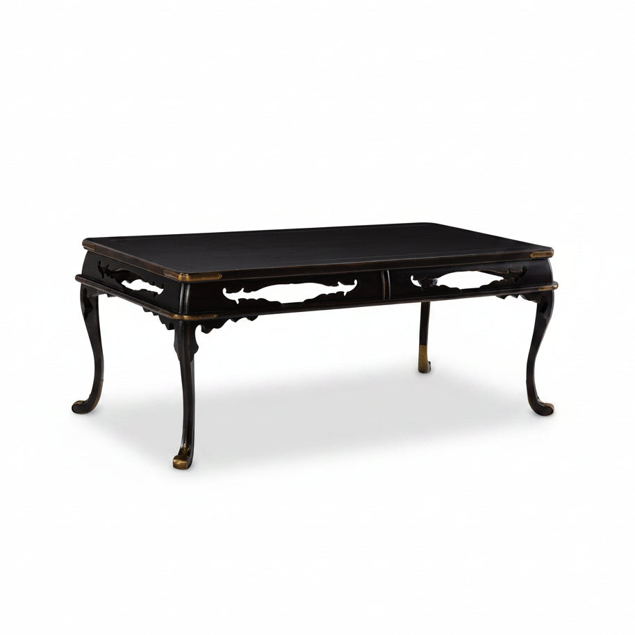 Maitland-Smith Elsie cocktail table | Cayen Home