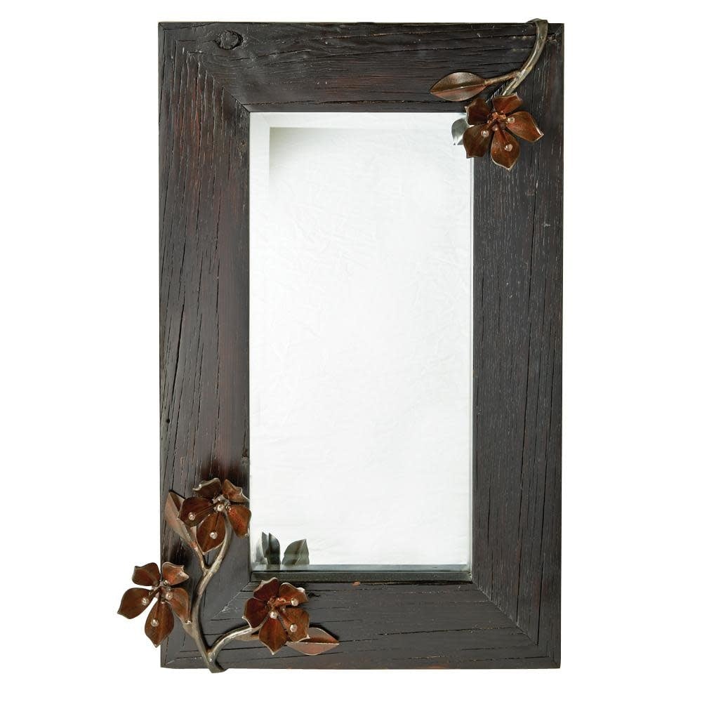 Jan Barboglio Pasion d'Isa mirror | Cayen Home