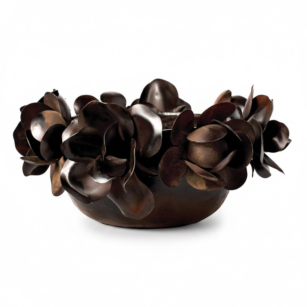 Jan Barboglio Blooming bowl | Cayen Home