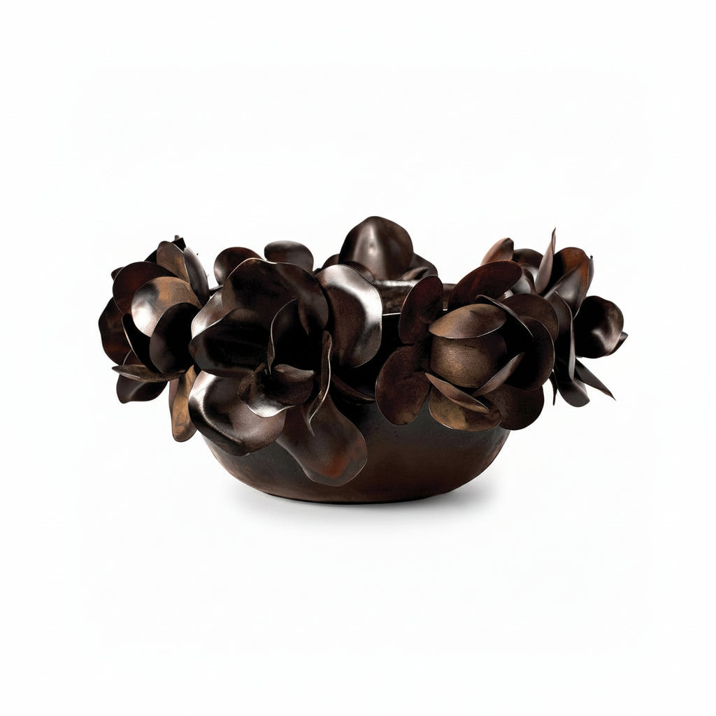 Jan Barboglio Blooming bowl | Cayen Home