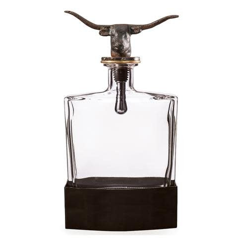 Jan Barboglio Nueces decanter | Cayen Home