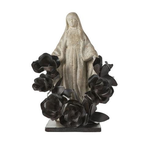 Jan Barboglio Saint Theresa statue | Cayen Home