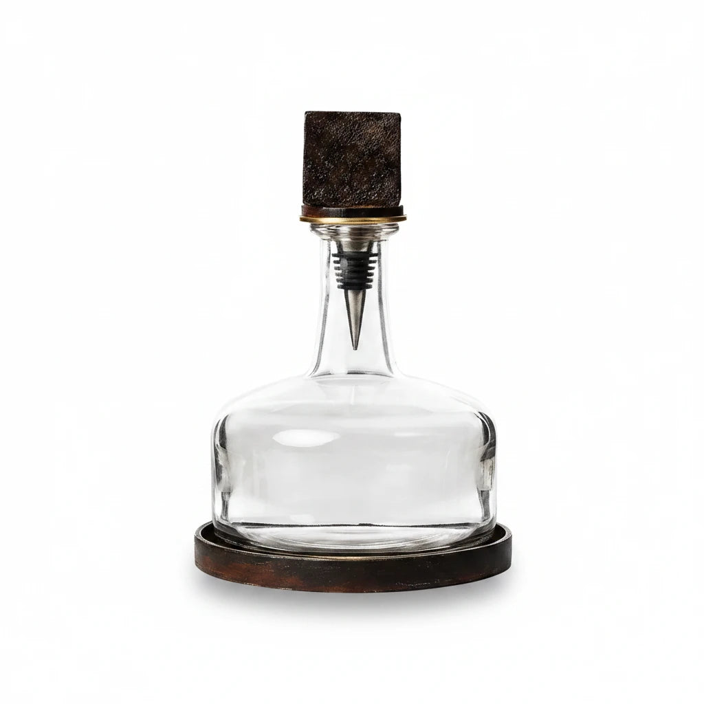 Jan Barboglio Cuadro decanter | Cayen Home