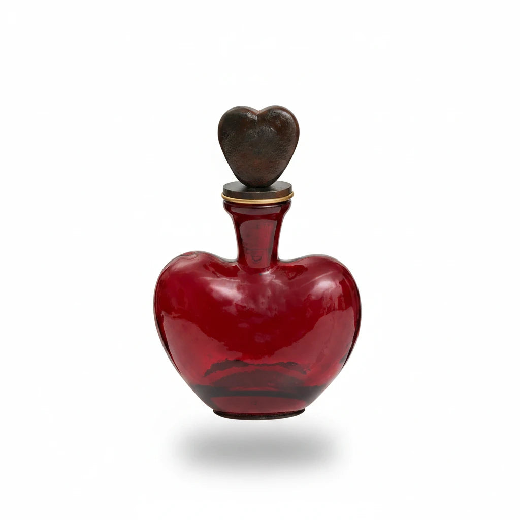 Jan Barboglio Dos Corazones | Cayen Home