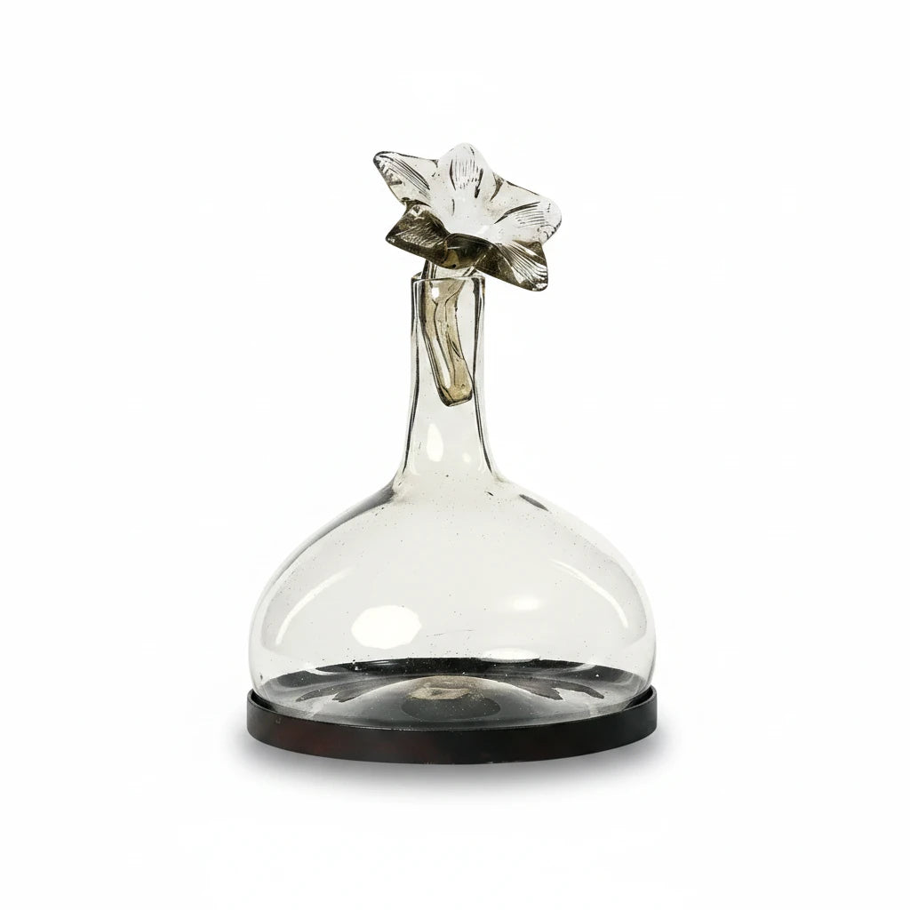Jan Barboglio Flor Botella carafe | Cayen Home