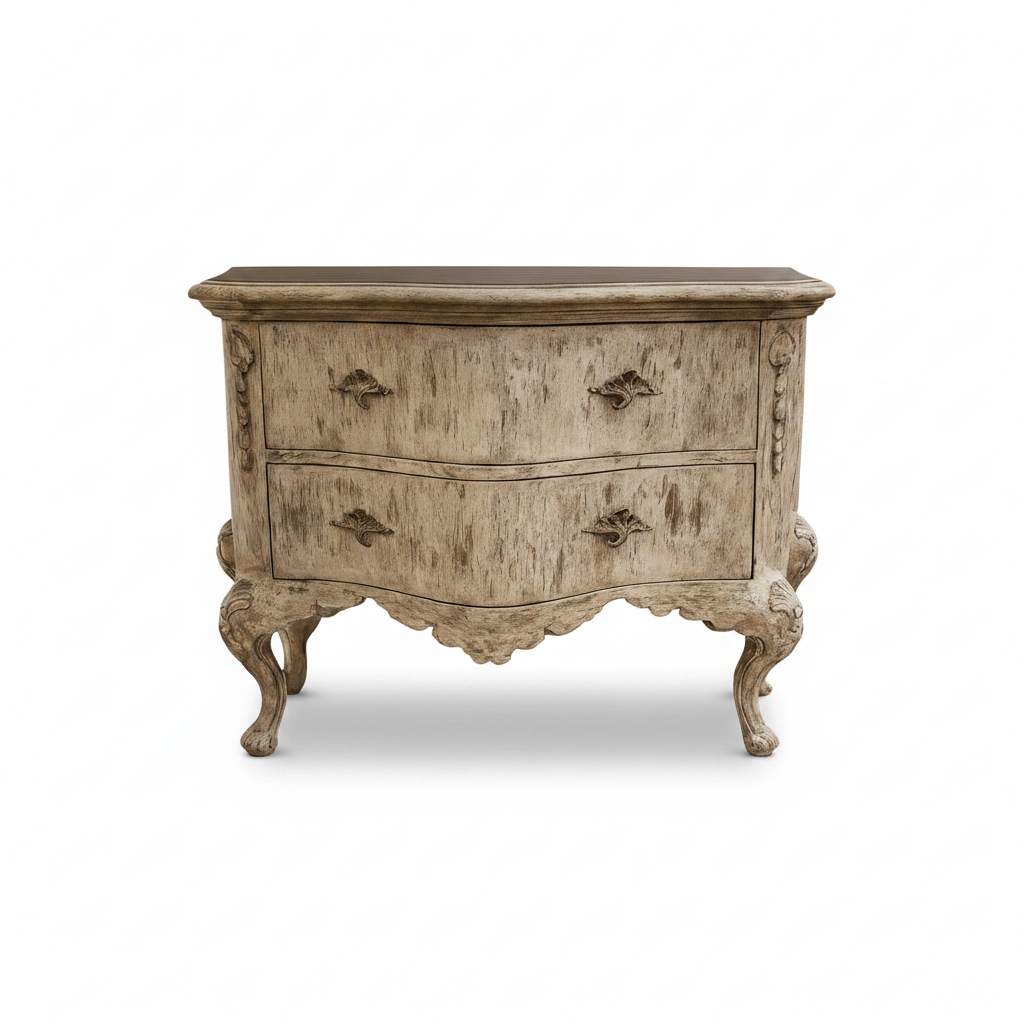 Cayen Collection — Florian Commode
