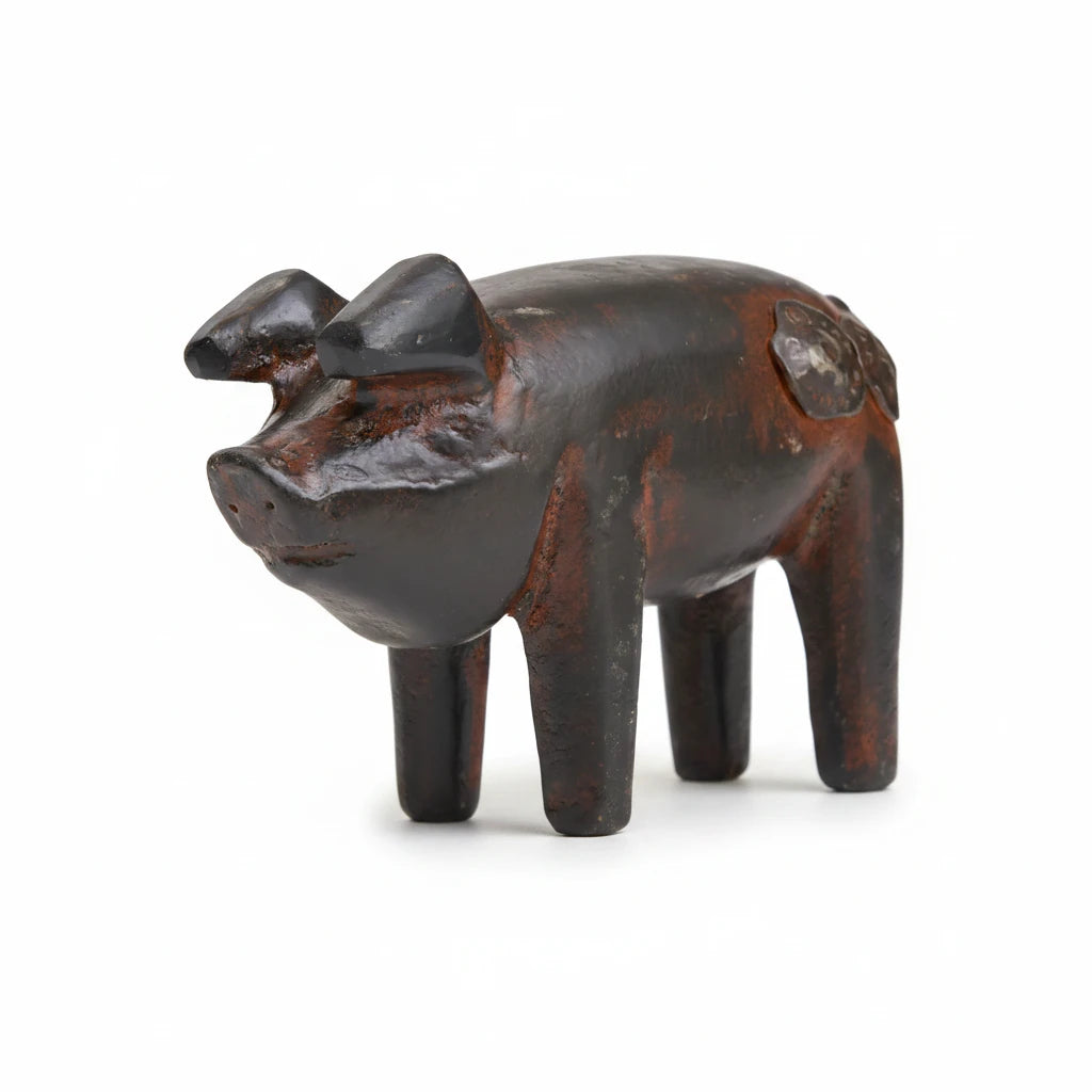 Jan Barboglio El Tocino | Cayen Home