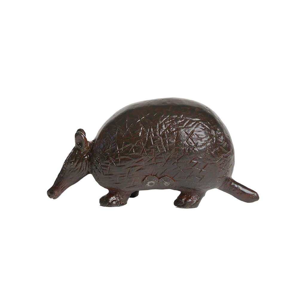 Jan Barboglio Armadillo, view 2 | Cayen Home