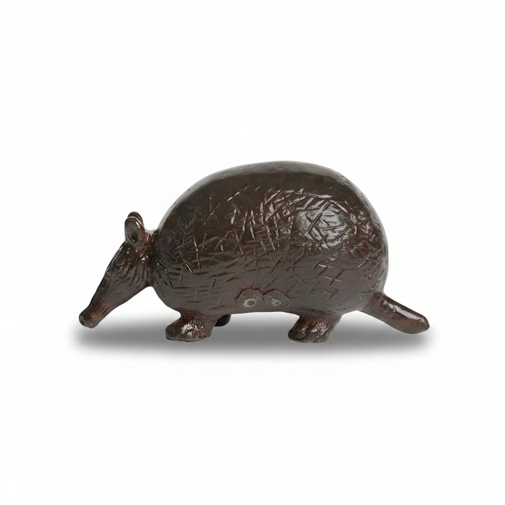 Jan Barboglio Armadillo, view 2 | Cayen Home
