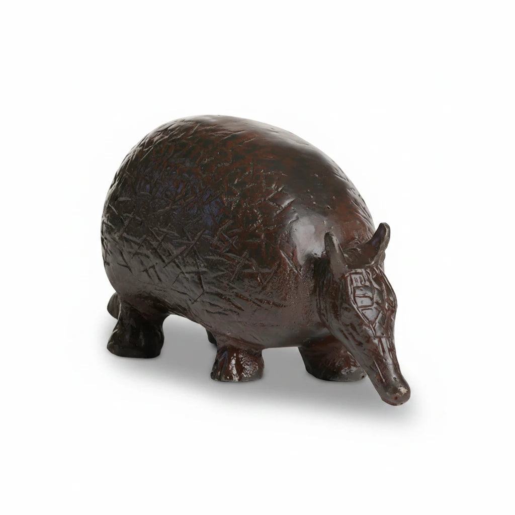 Jan Barboglio Armadillo | Cayen Home