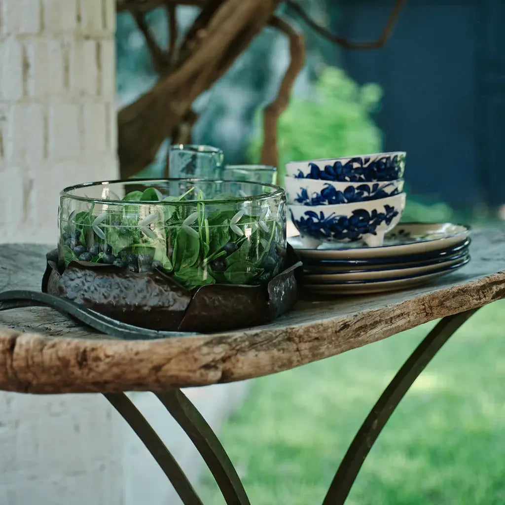 Jan Barboglio Ensaladera bowl, view 3 | Cayen Home