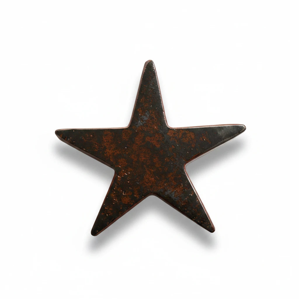 Jan Barboglio Estrella, iron | Cayen Home