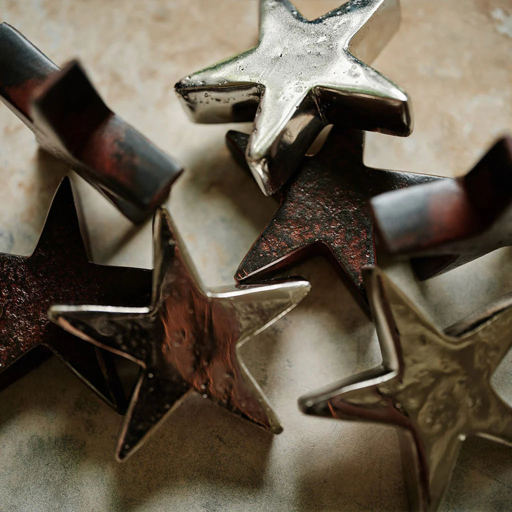 Jan Barboglio Estrella, iron, view 4 | Cayen Home
