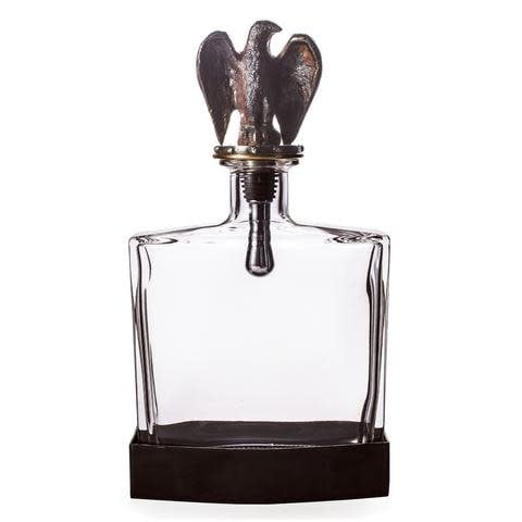 Jan Barboglio Aguila decanter | Cayen Home