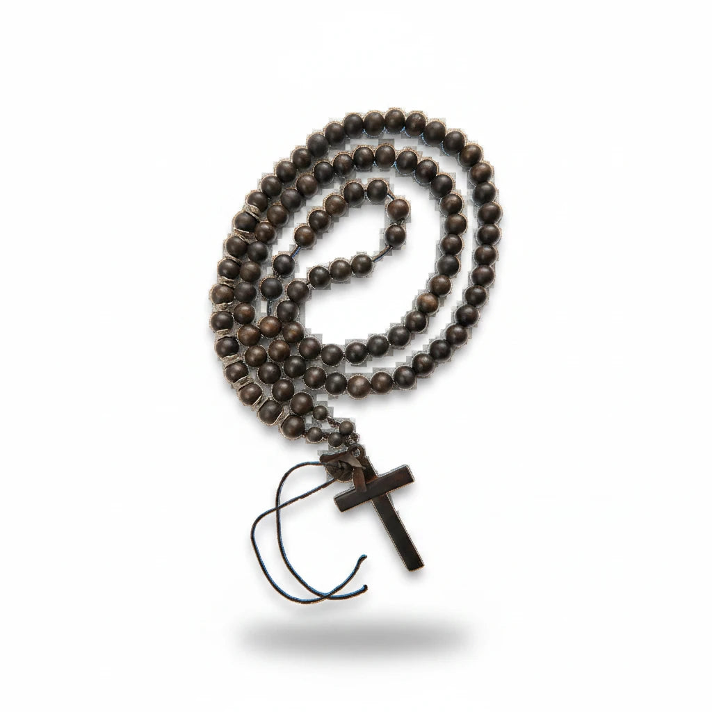 Jan Barboglio La Reina rosary | Cayen Home