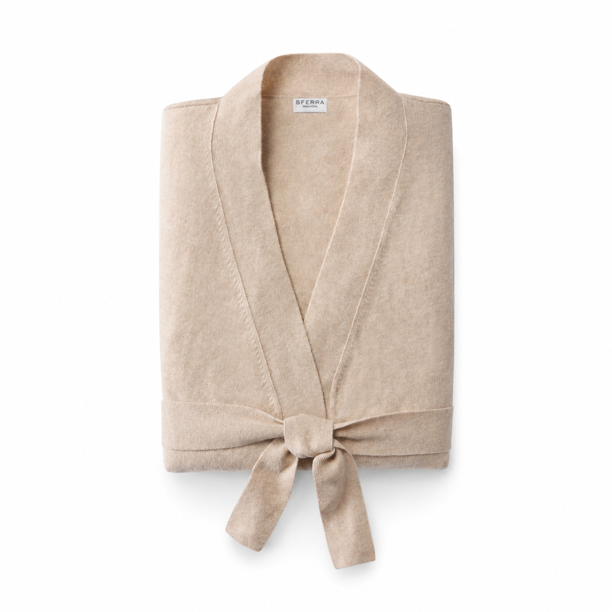 Donna Cashmere Robe
