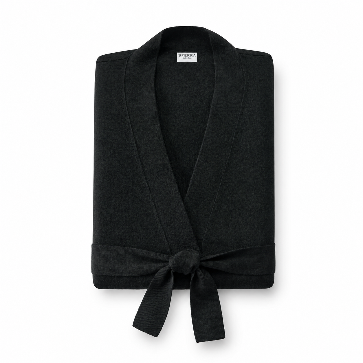 Donna Cashmere Robe