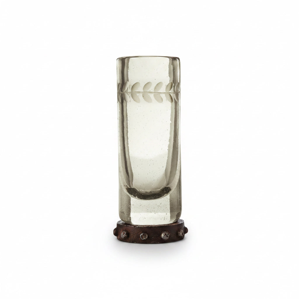 Jan Barboglio Triple Zackshot glasses | Cayen Home