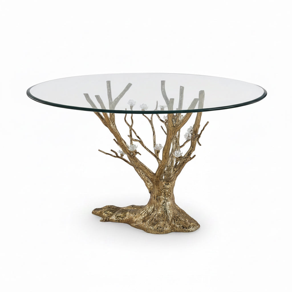 John-Richard Cherry Blossom dining table | Cayen Home