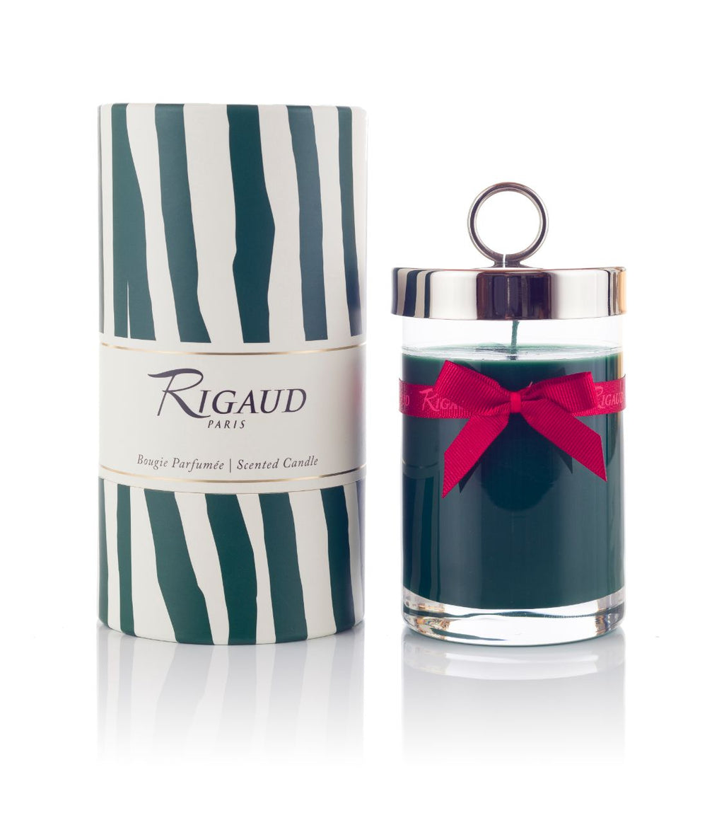 Rigaud Candles Cypres 230g - Large