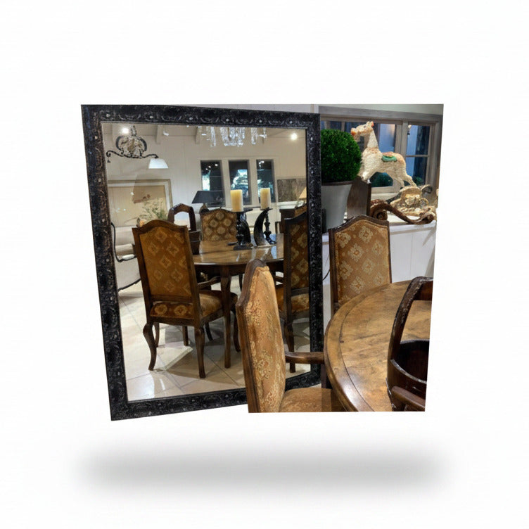 Scroll Frame Black Mirror - LG