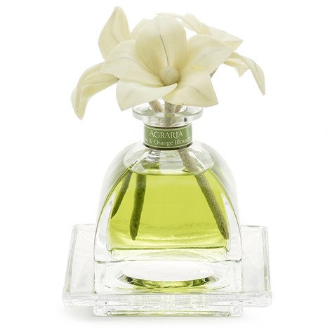 Agraria Lime and Orange Blossom AirEssence diffuser, 7.4oz, view 3 | Cayen Home