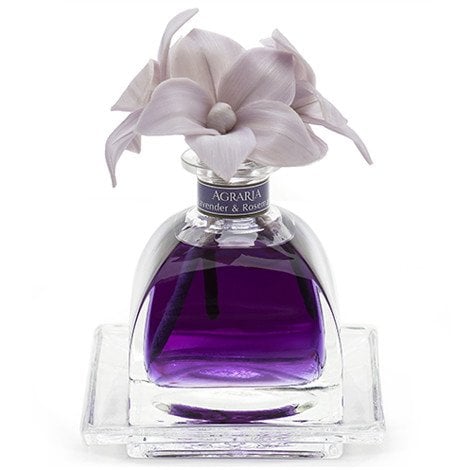Agraria Lavender and Rosemary AirEssence diffuser, 7.4oz, view 2 | Cayen Home