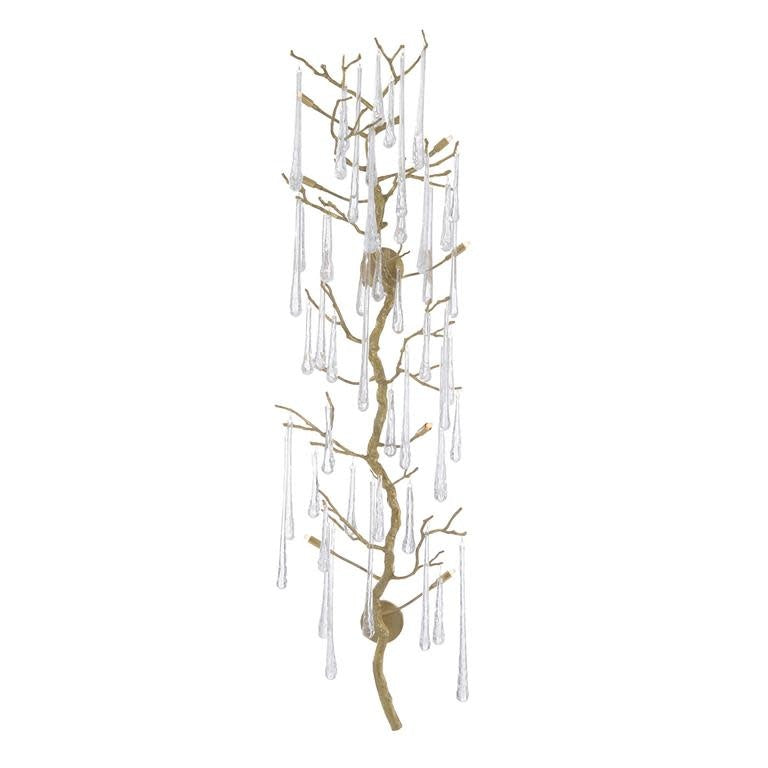 John-Richard Illuminated Eight-Light | Cayen Home