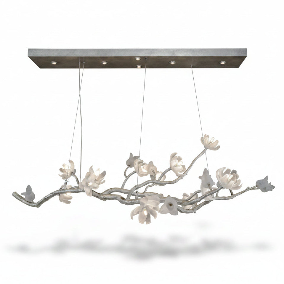John-Richard Churippu Magnolia console | Cayen Home