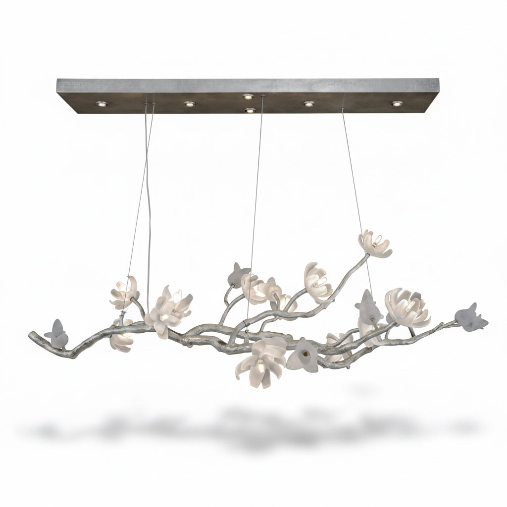 John-Richard Churippu Magnolia console | Cayen Home