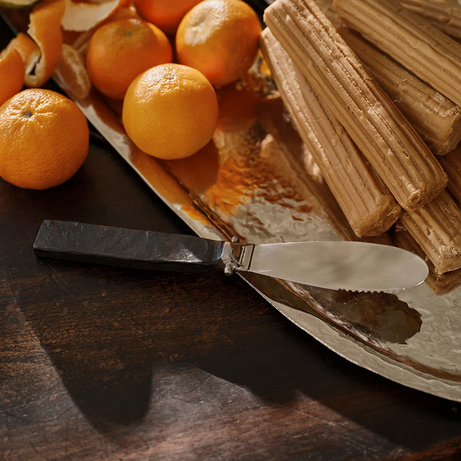 Jan Barboglio Cuchillo knife, view 2 | Cayen Home