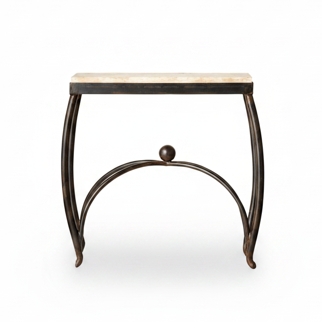 Jan Barboglio Capilita side table | Cayen Home