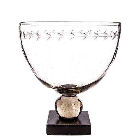 Jan Barboglio Clarity serving bowl, small | Cayen Home