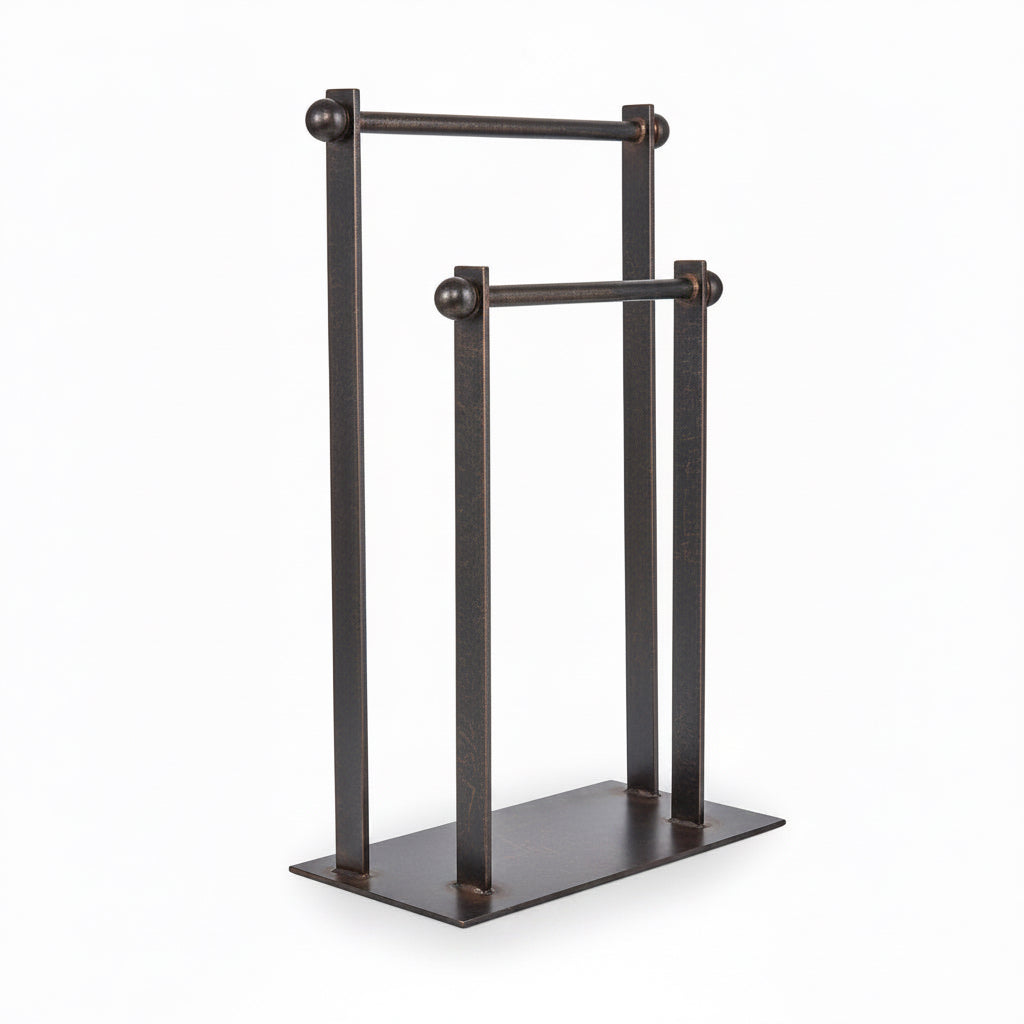 Jan Barboglio Estante blanket rail | Cayen Home