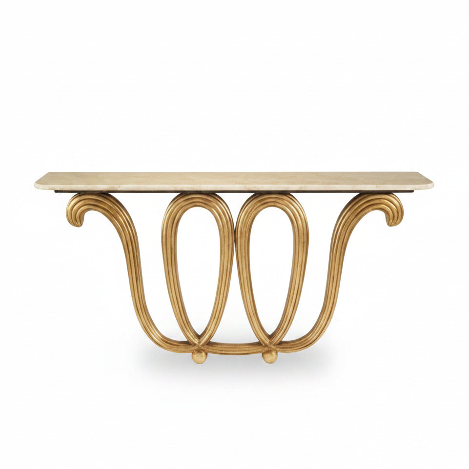 John-Richard Borsani console table | Cayen Home